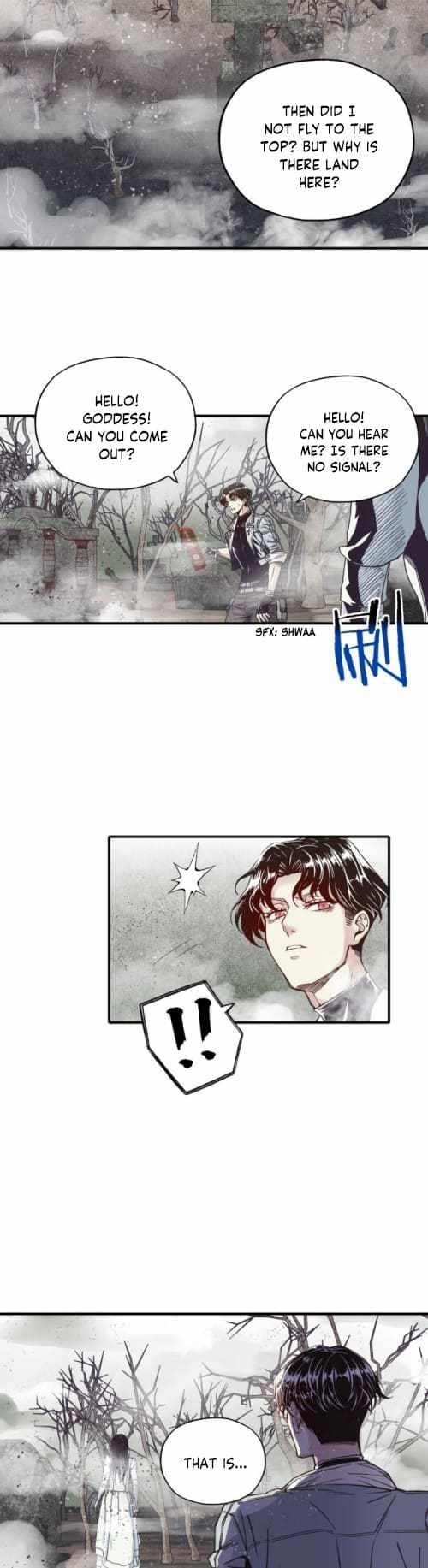 Try me again if you Dare! Chapter 20 - Page 23 in English