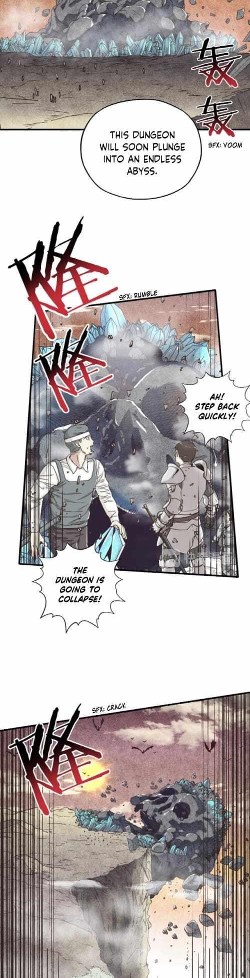 Try me again if you Dare! Chapter 20 - Page 4 in English
