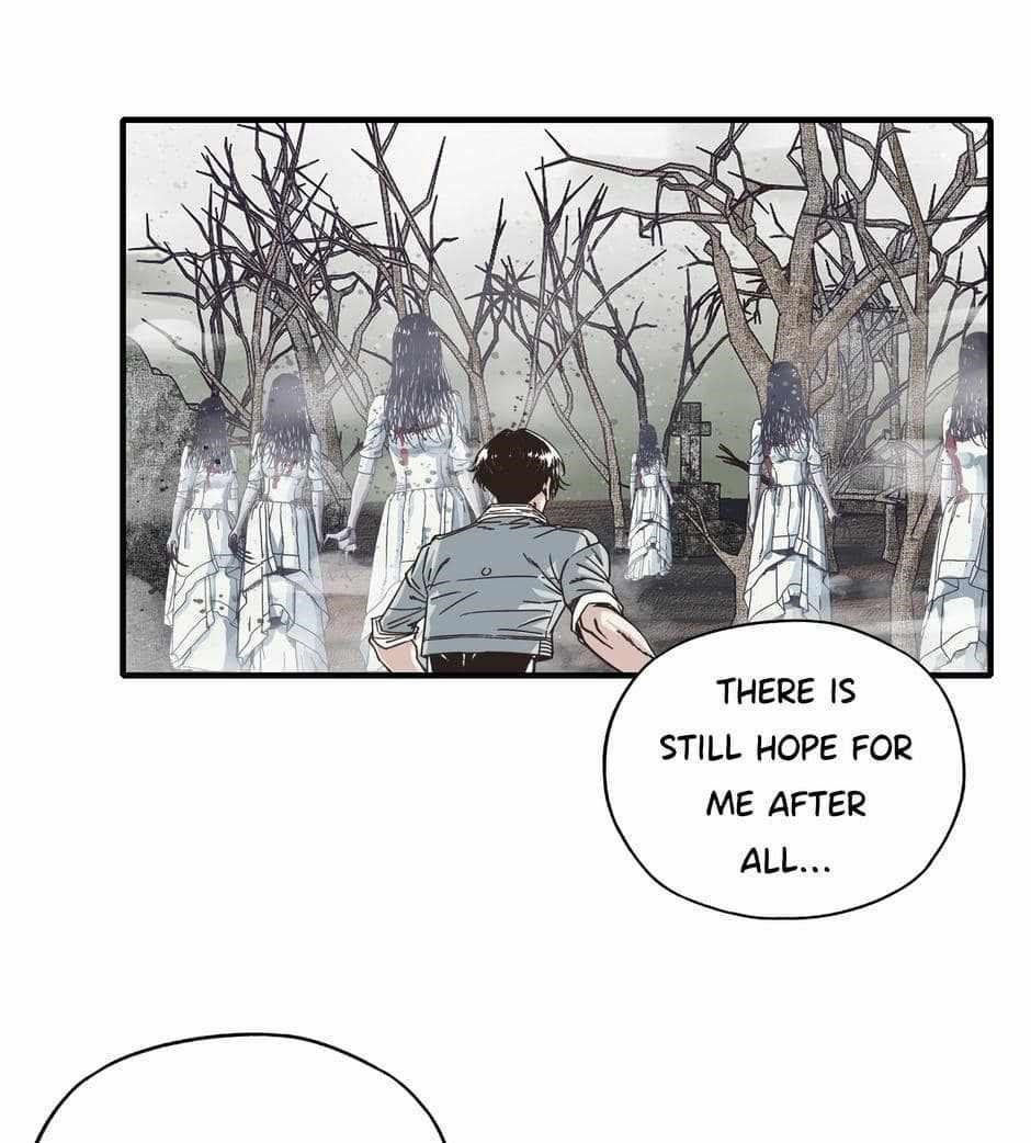 Try me again if you Dare! Chapter 21 - Page 48 in English