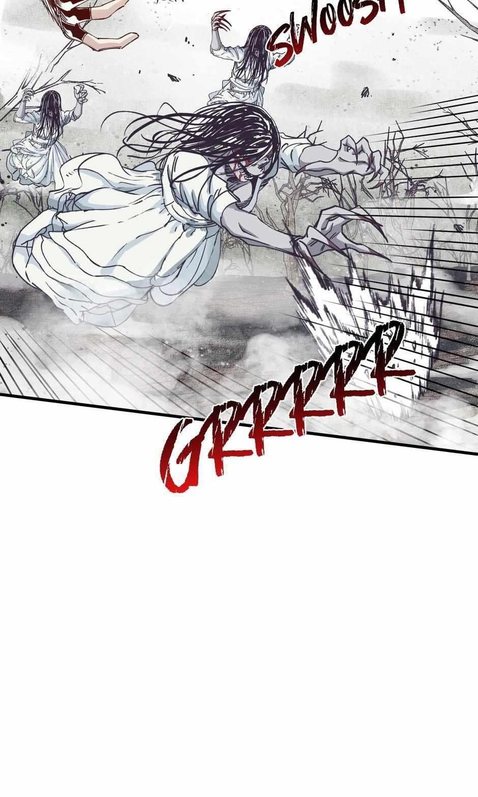 Try me again if you Dare! Chapter 21 - Page 55 in English