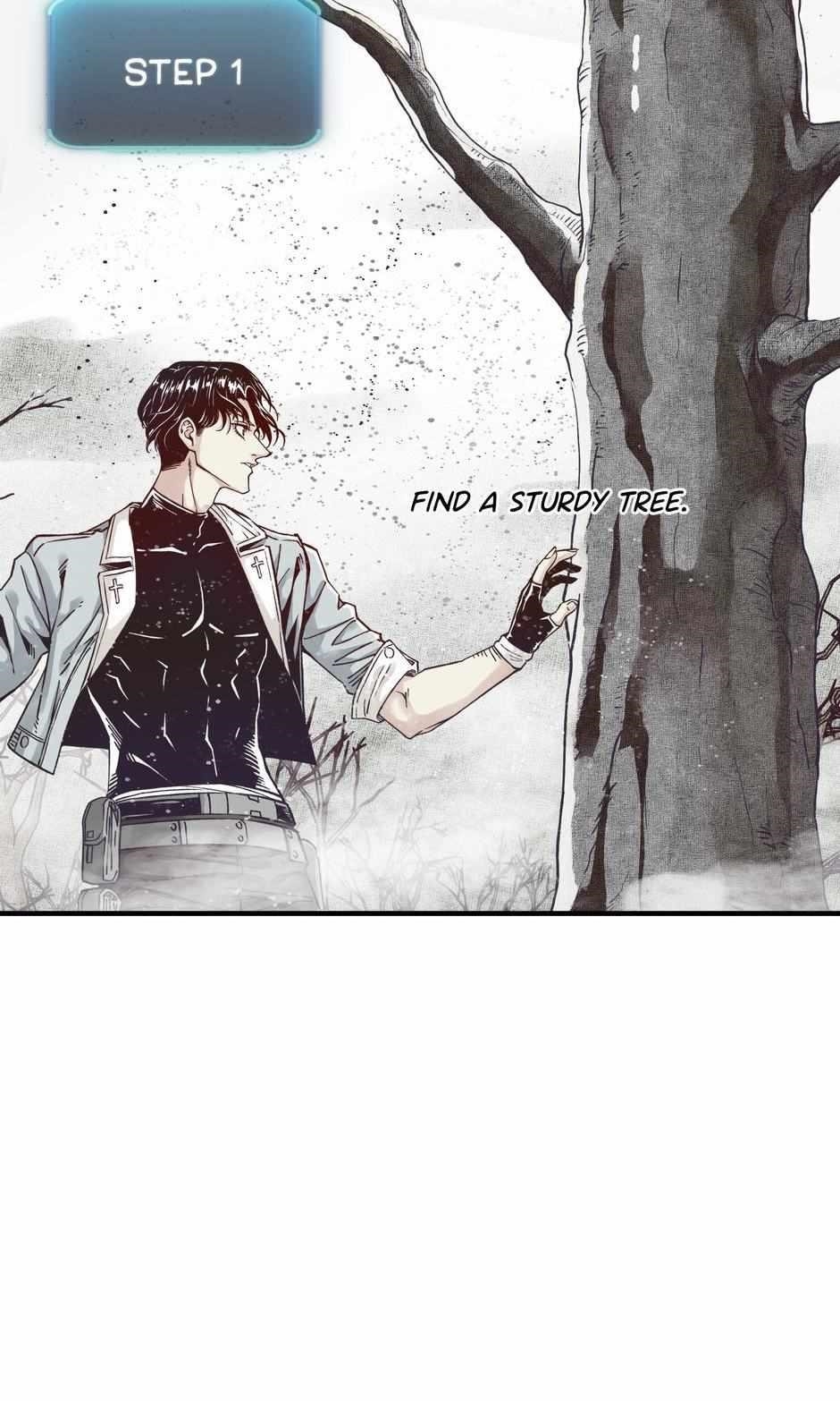 Try me again if you Dare! Chapter 21 - Page 68 in English