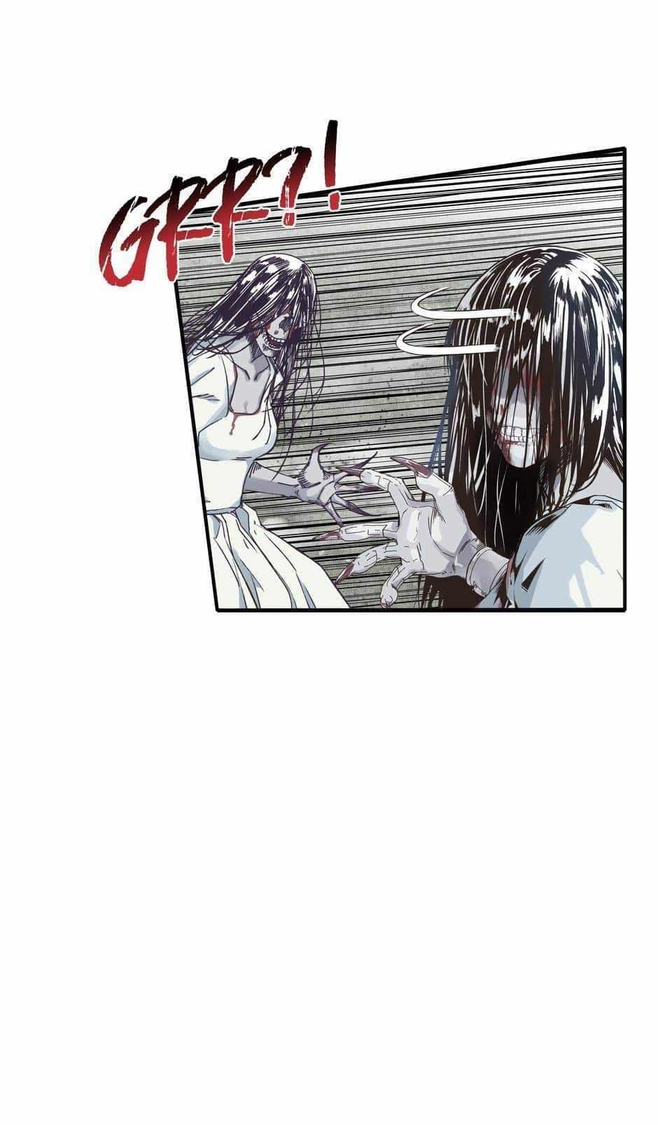 Try me again if you Dare! Chapter 21 - Page 72 in English
