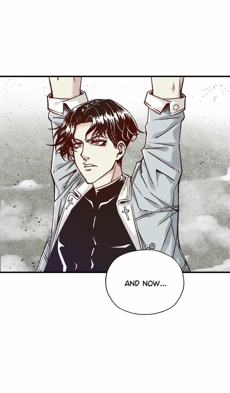Try me again if you Dare! Chapter 21 - Page 73 in English