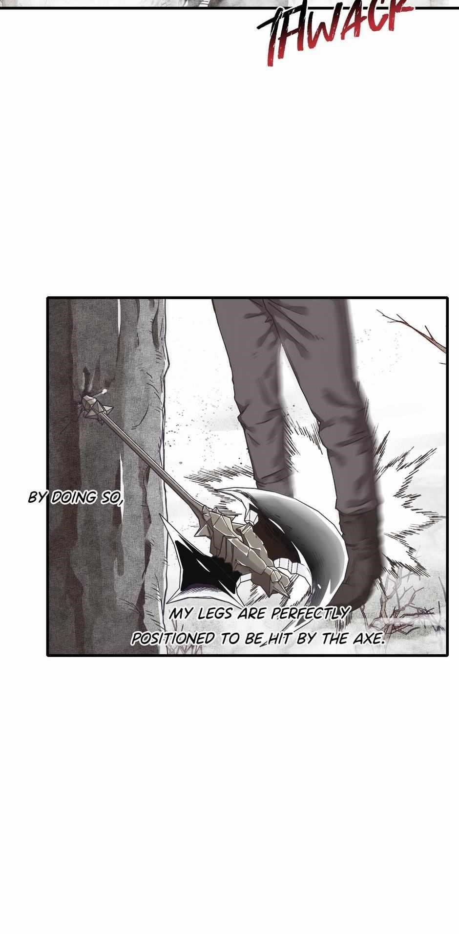 Try me again if you Dare! Chapter 21 - Page 75 in English