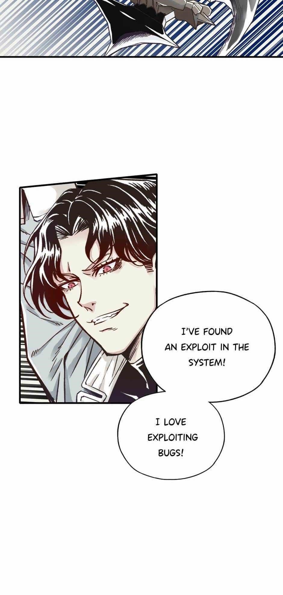 Try me again if you Dare! Chapter 21 - Page 77 in English