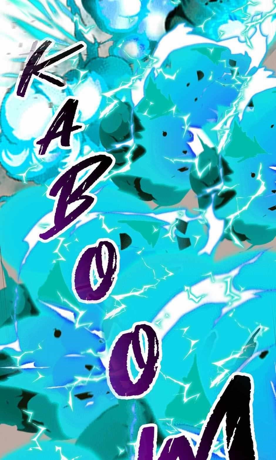 Try me again if you Dare! Chapter 21 - Page 9 in English