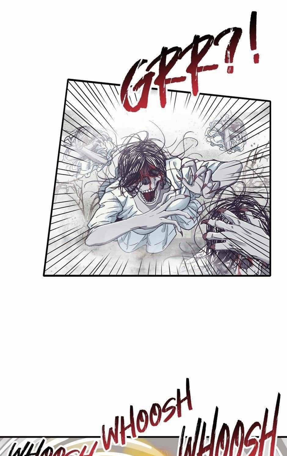 Try me again if you Dare! Chapter 22 - Page 12 in English