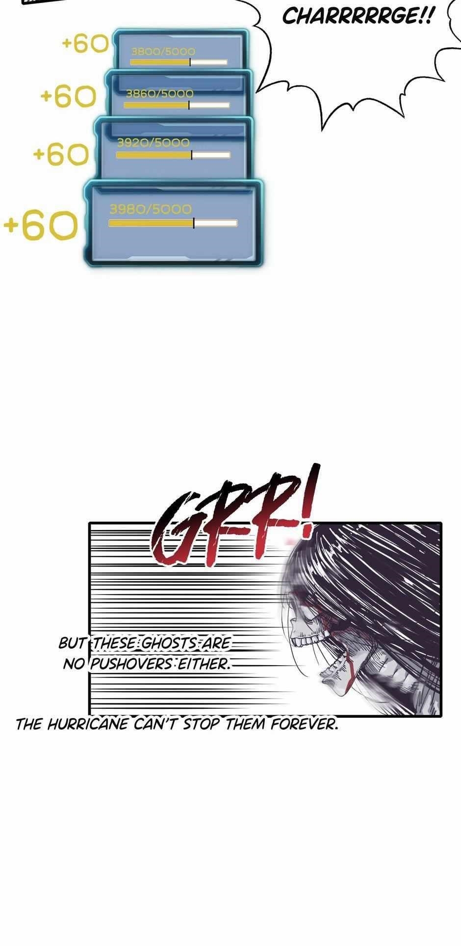 Try me again if you Dare! Chapter 22 - Page 16 in English