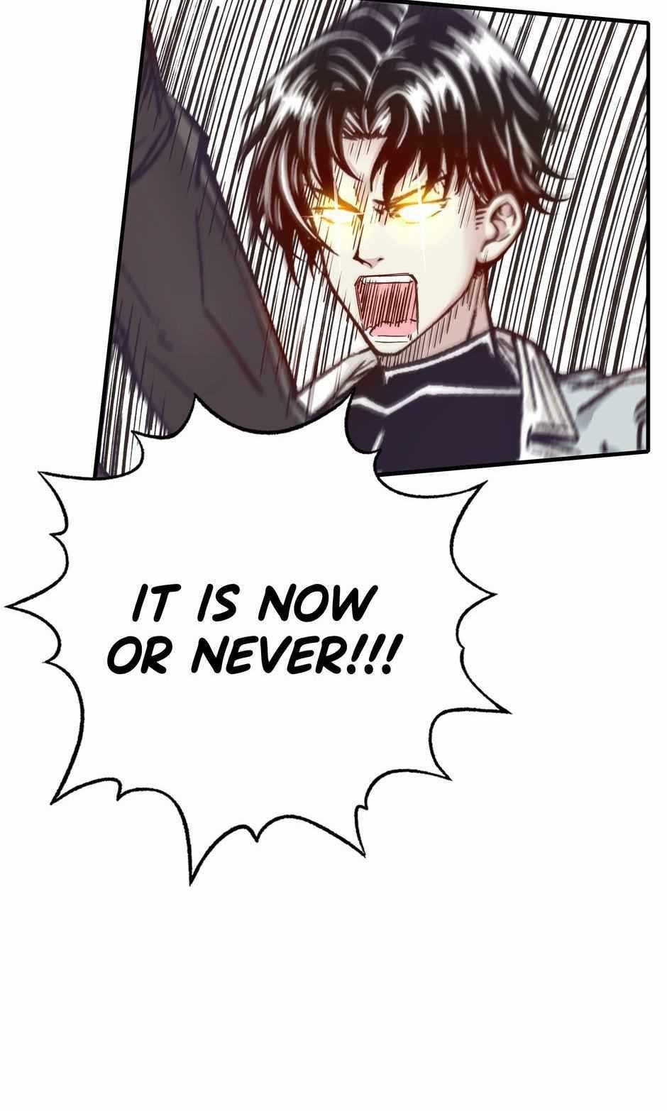 Try me again if you Dare! Chapter 22 - Page 19 in English