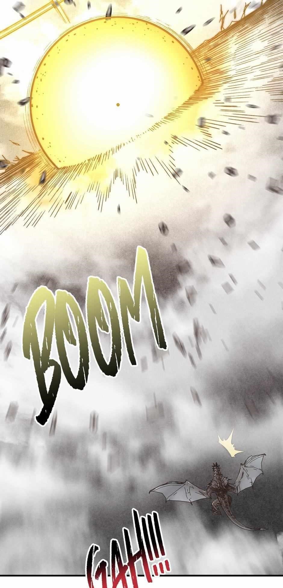 Try me again if you Dare! Chapter 22 - Page 25 in English
