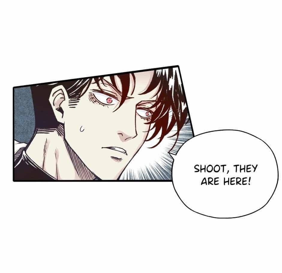 Try me again if you Dare! Chapter 22 - Page 3 in English