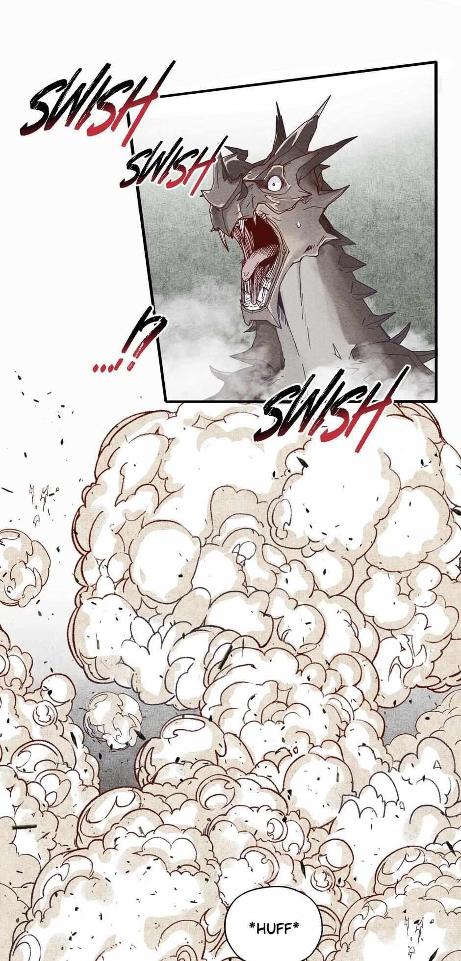 Try me again if you Dare! Chapter 22 - Page 30 in English