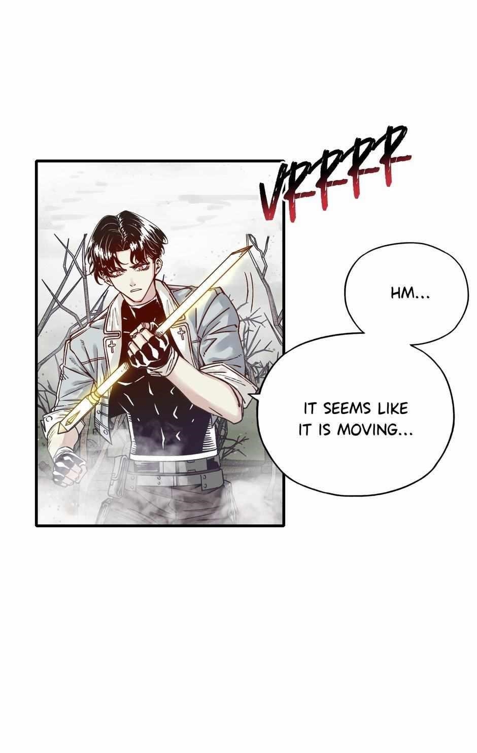 Try me again if you Dare! Chapter 22 - Page 42 in English