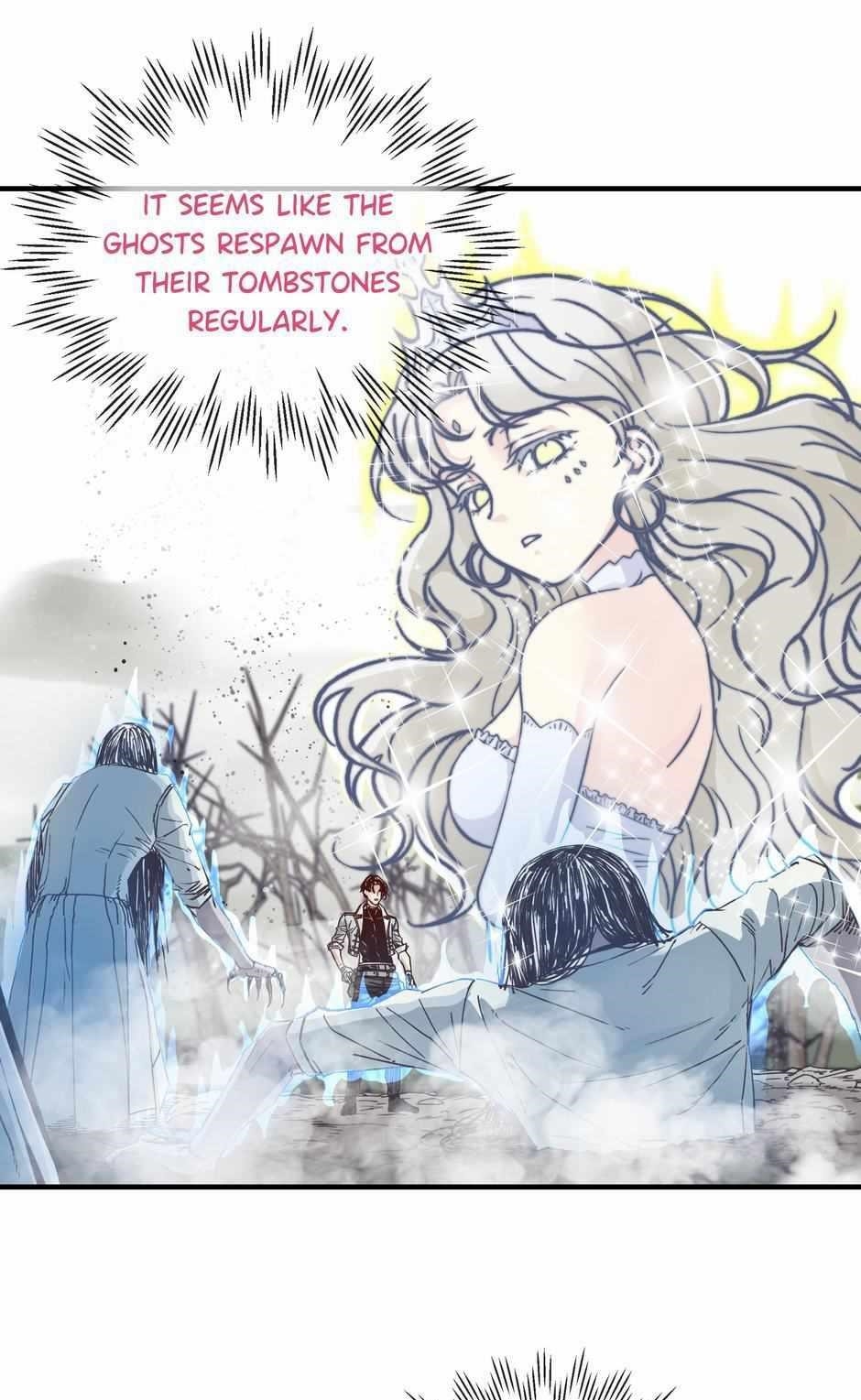 Try me again if you Dare! Chapter 22 - Page 52 in English