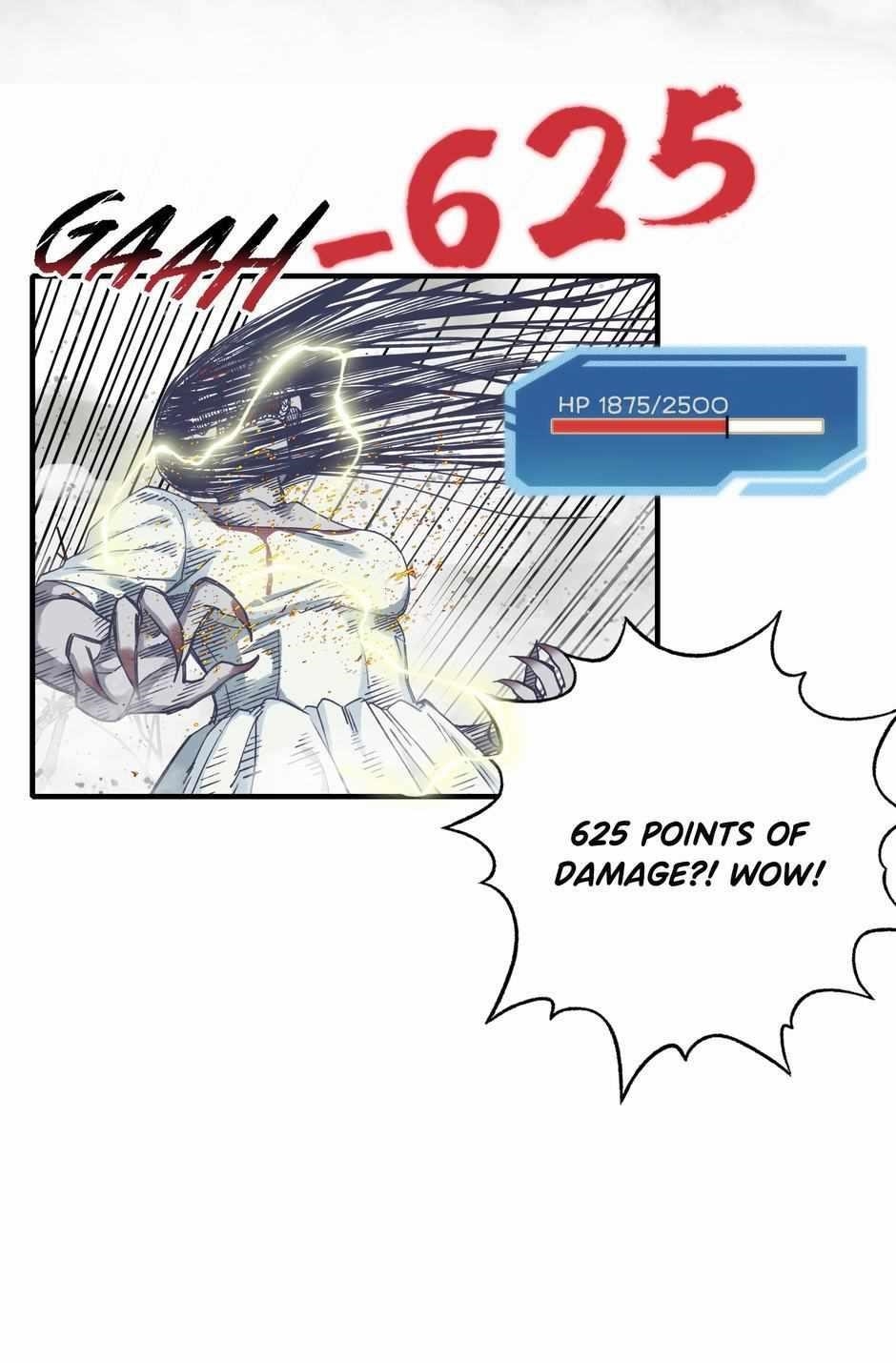 Try me again if you Dare! Chapter 22 - Page 61 in English