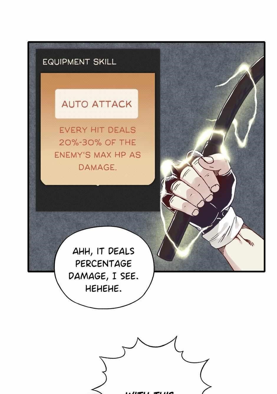 Try me again if you Dare! Chapter 22 - Page 62 in English
