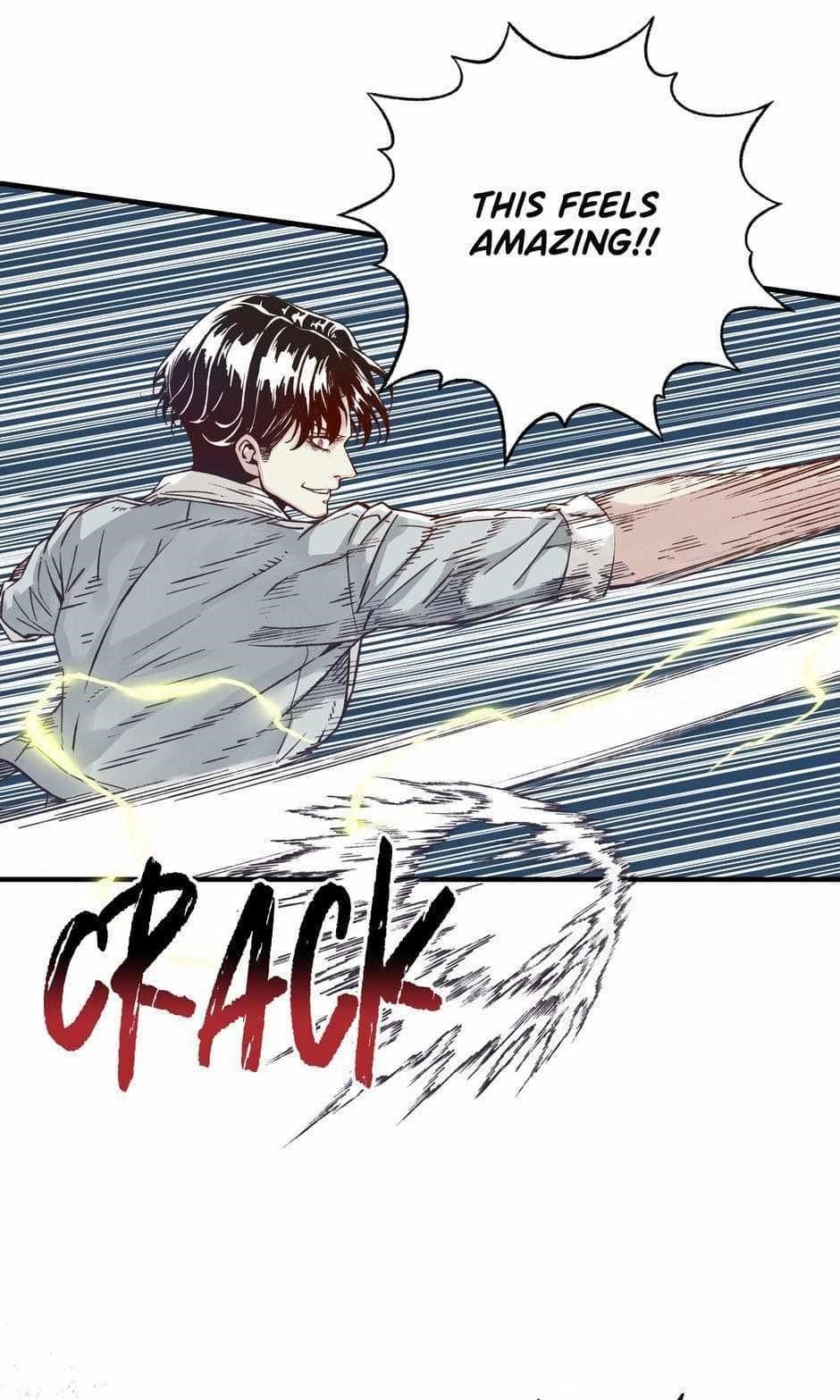 Try me again if you Dare! Chapter 22 - Page 68 in English