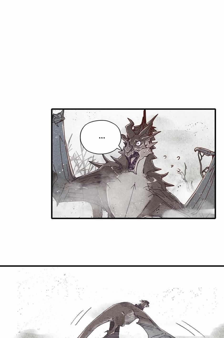 Try me again if you Dare! Chapter 22 - Page 71 in English