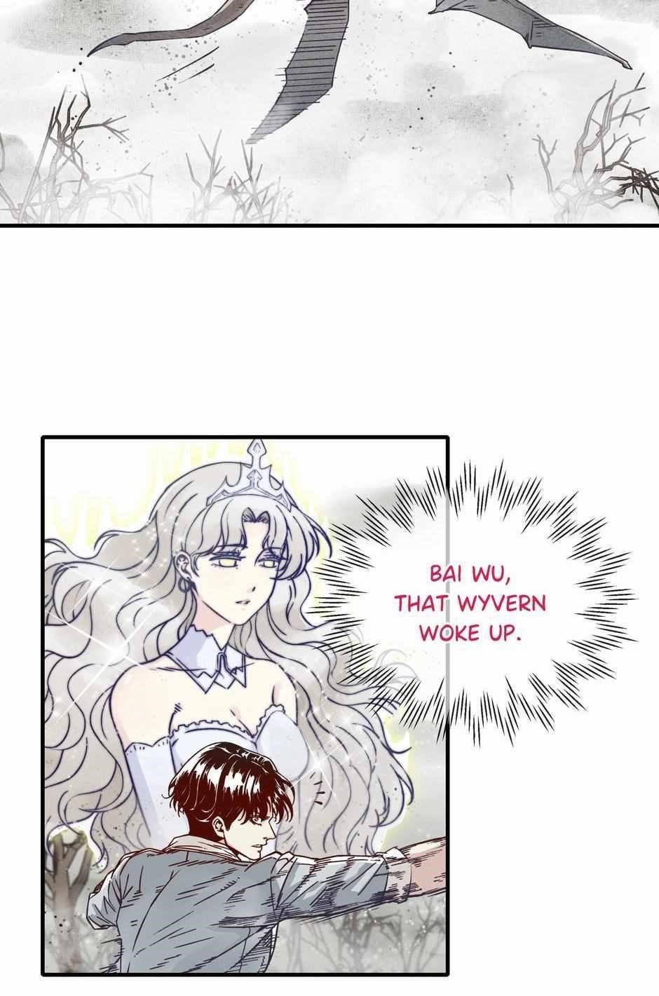 Try me again if you Dare! Chapter 22 - Page 72 in English