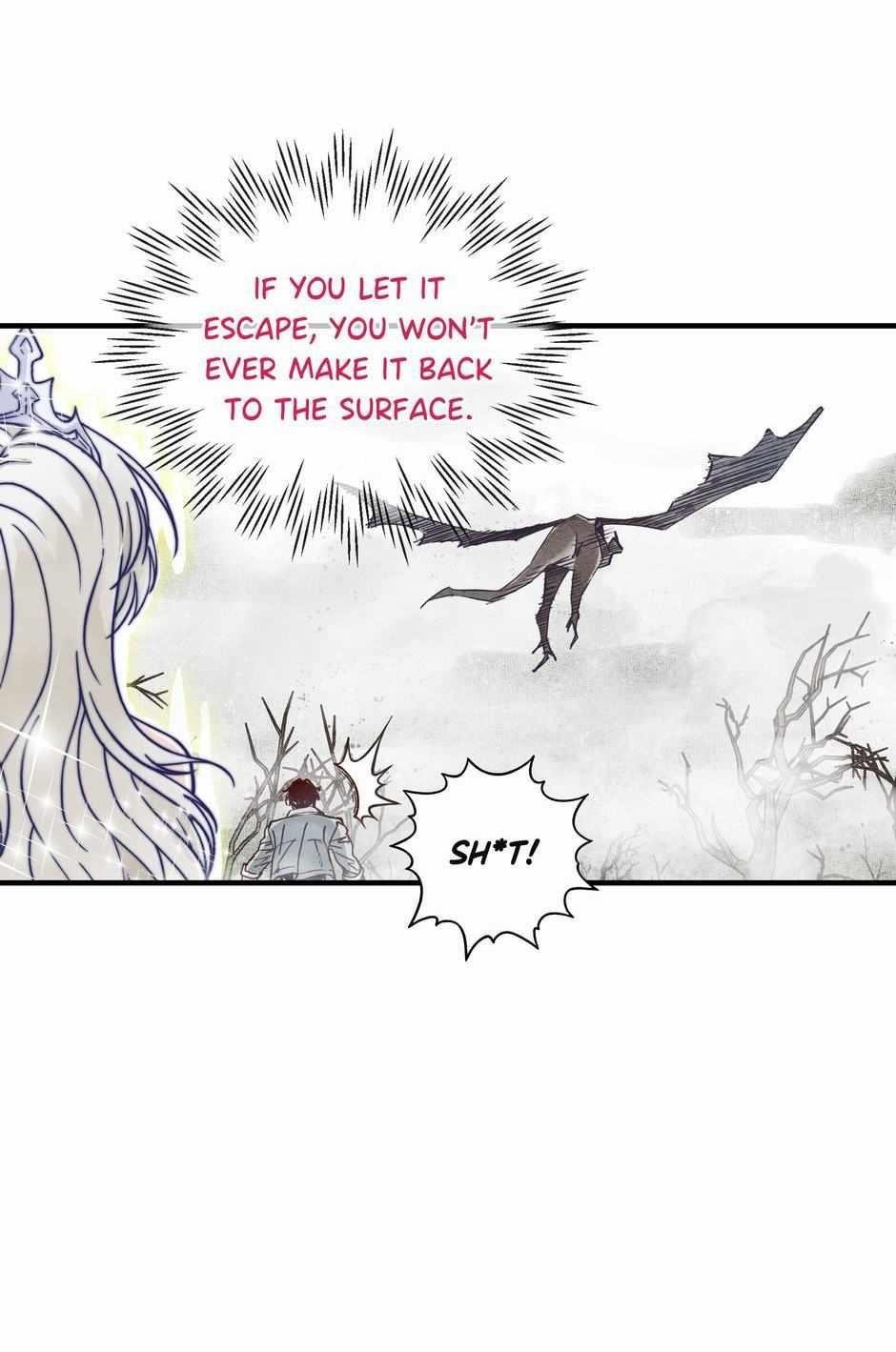Try me again if you Dare! Chapter 22 - Page 73 in English
