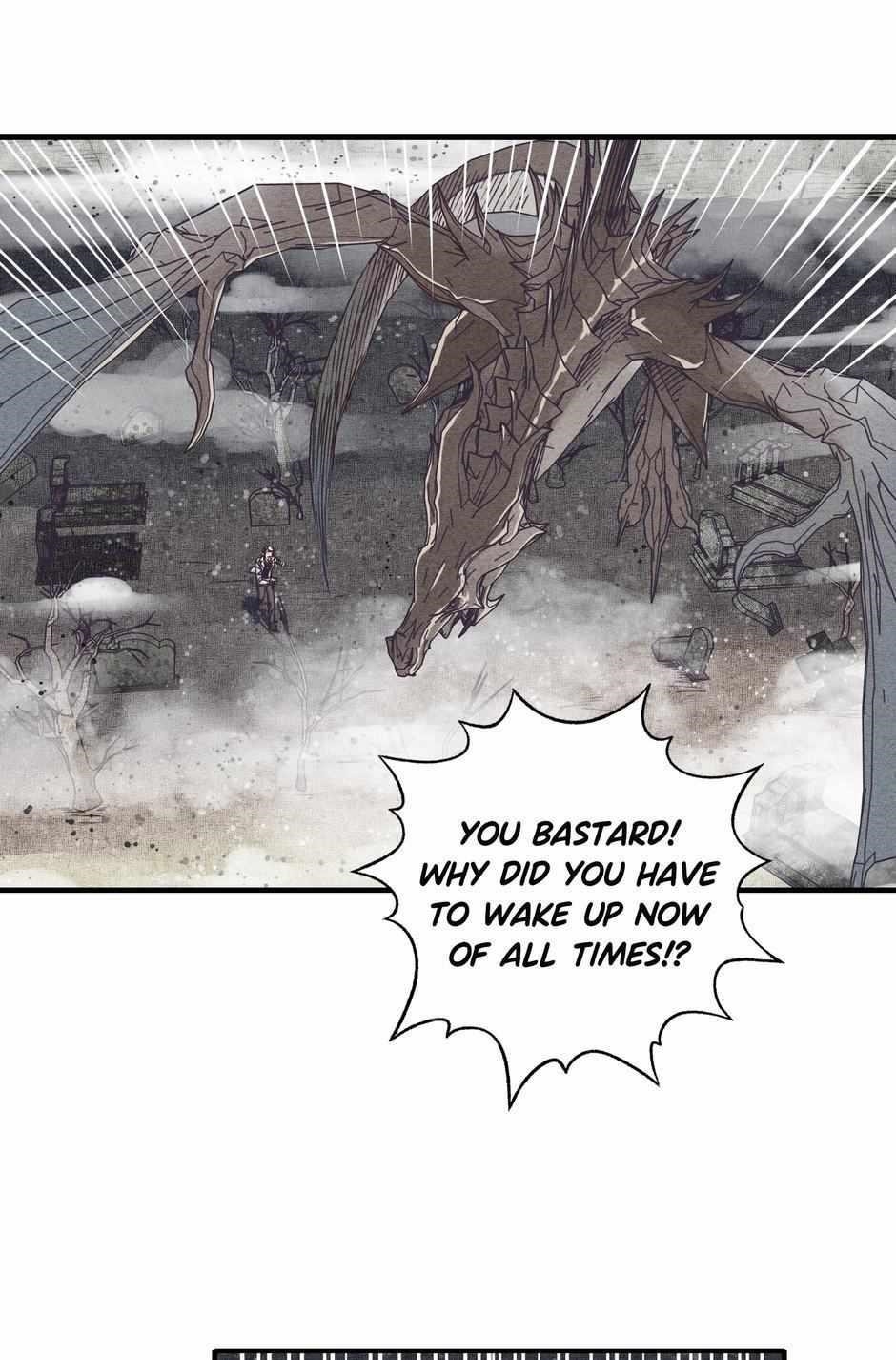 Try me again if you Dare! Chapter 22 - Page 74 in English