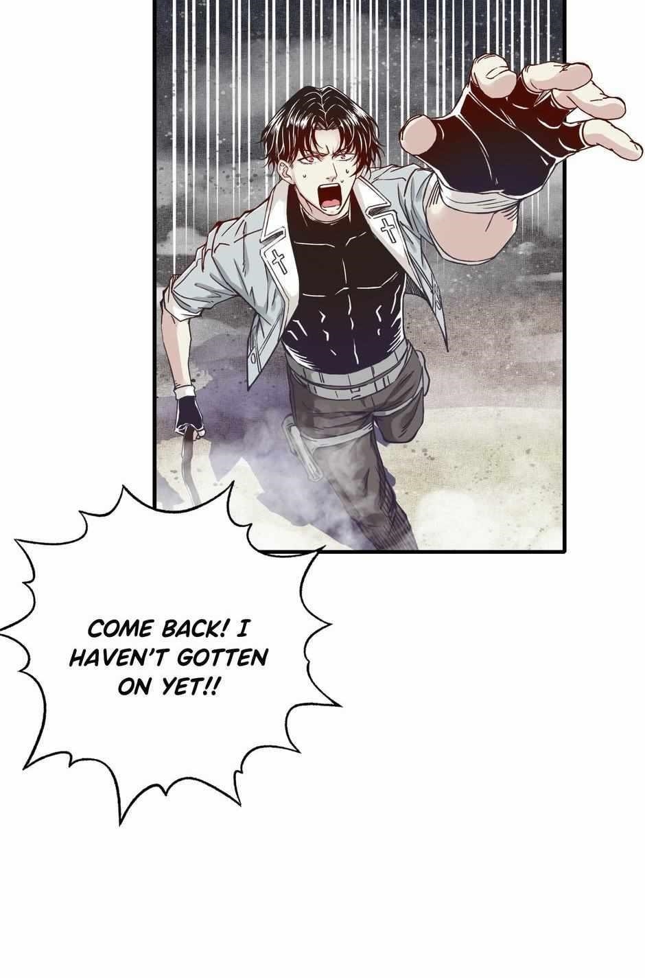 Try me again if you Dare! Chapter 22 - Page 75 in English