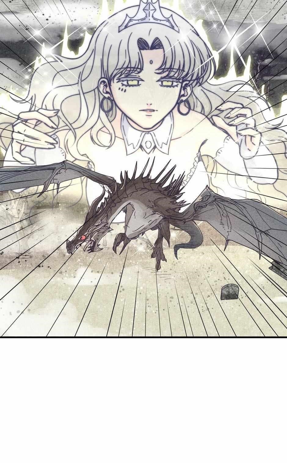 Try me again if you Dare! Chapter 22 - Page 78 in English