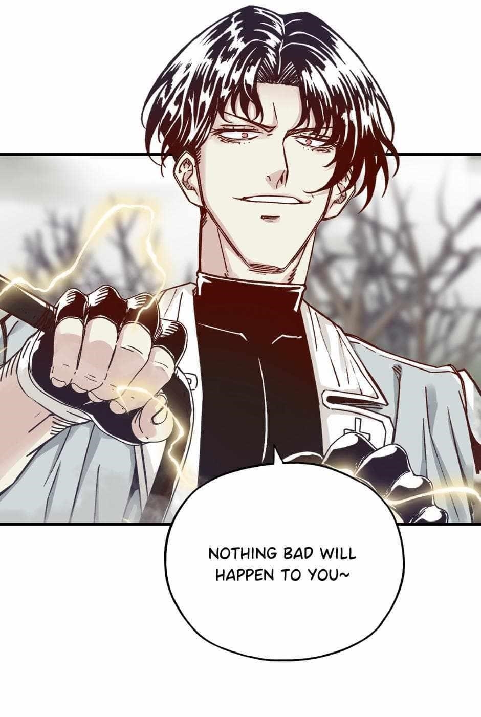Try me again if you Dare! Chapter 22 - Page 86 in English