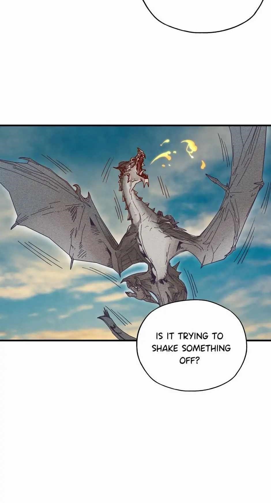 Try me again if you Dare! Chapter 23 - Page 24 in English