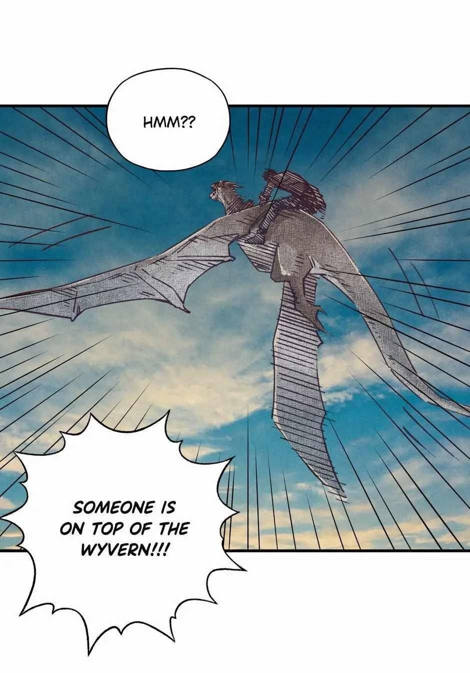 Try me again if you Dare! Chapter 23 - Page 25 in English