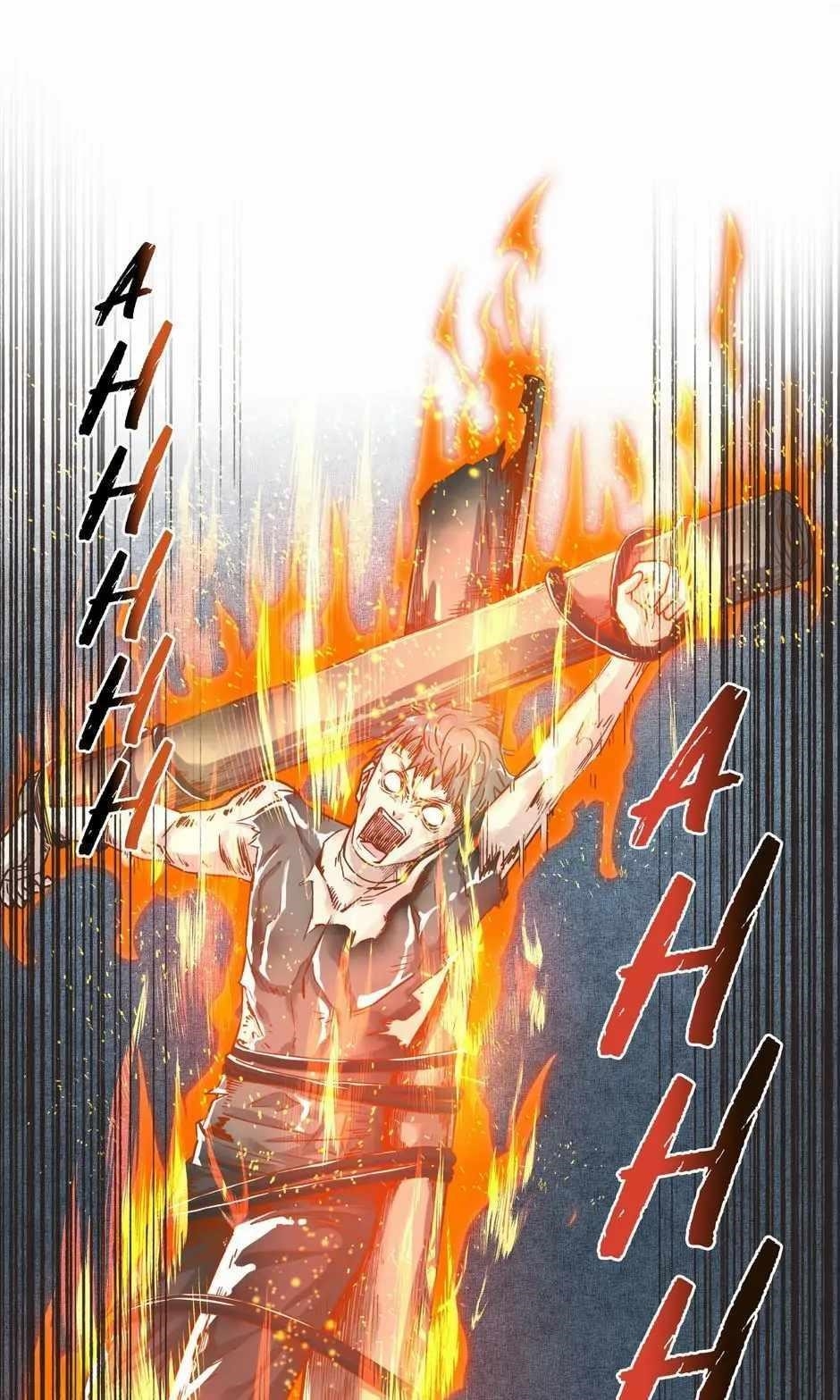 Try me again if you Dare! Chapter 23 - Page 4 in English