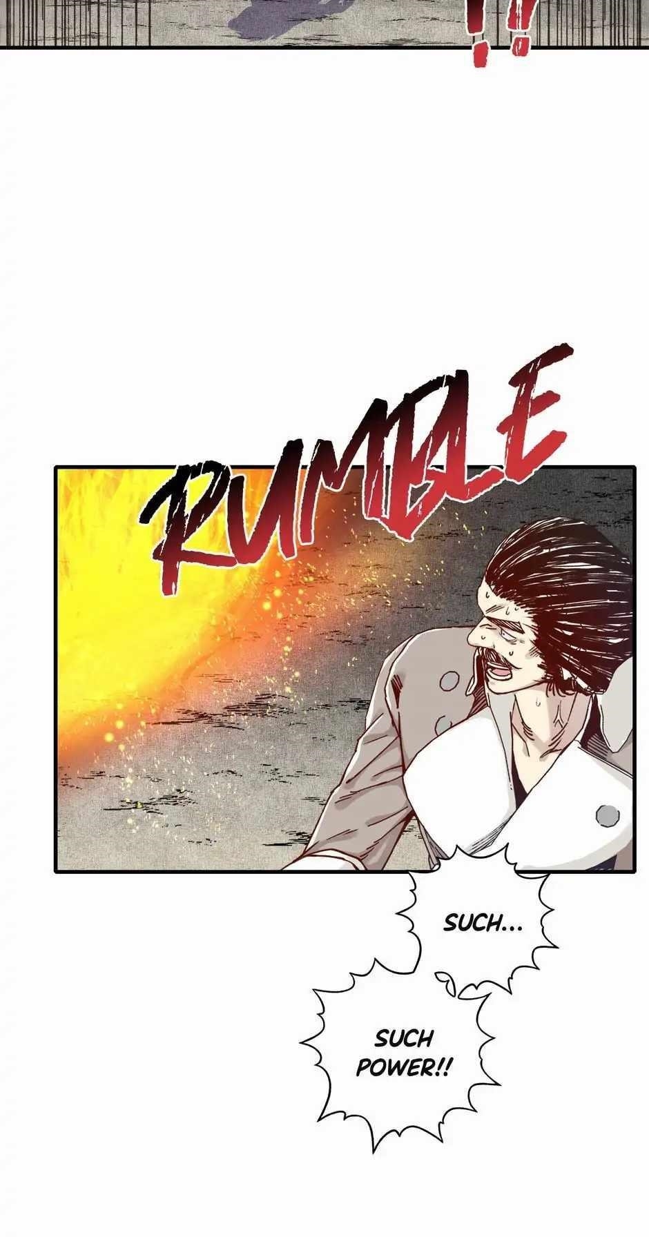 Try me again if you Dare! Chapter 23 - Page 57 in English