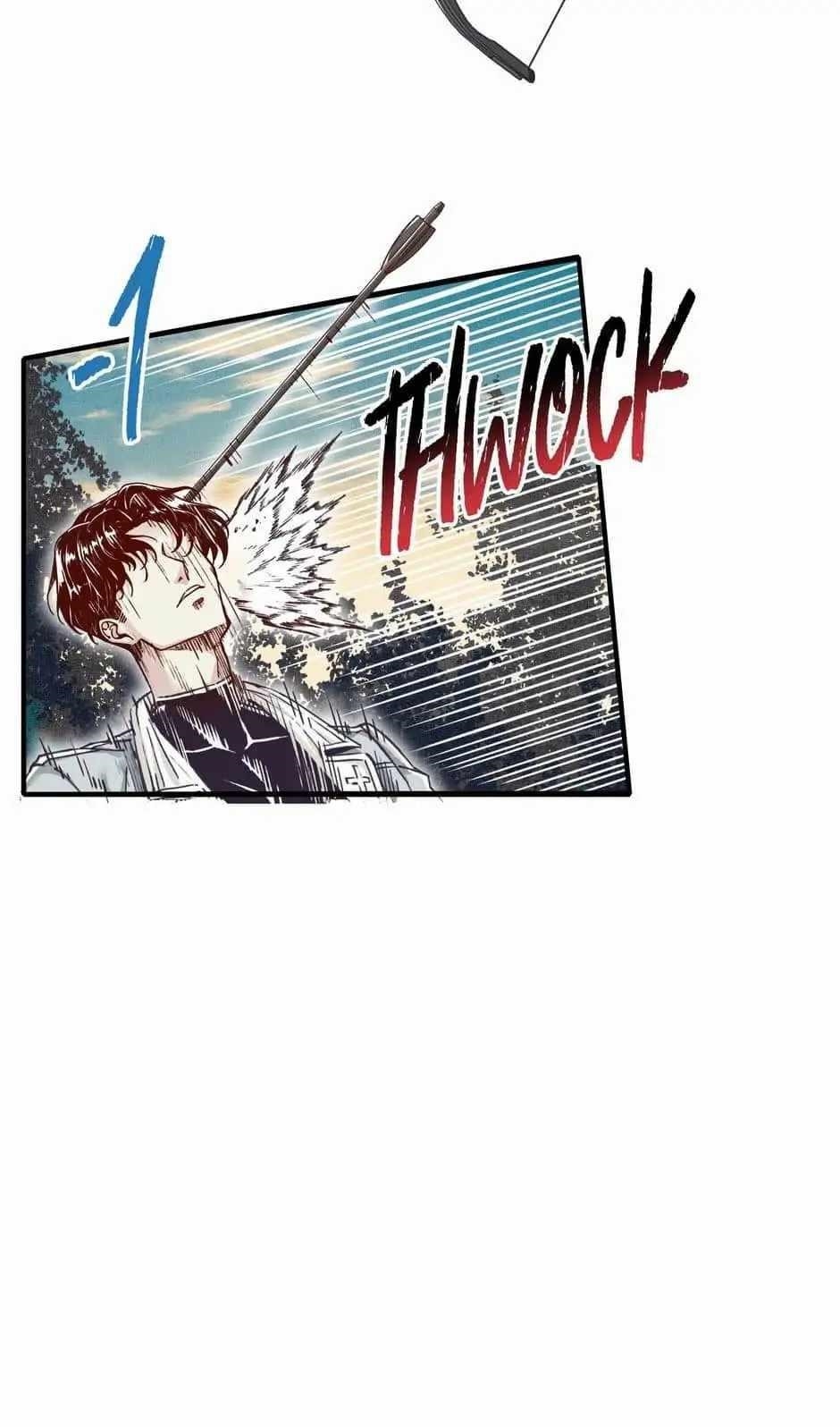 Try me again if you Dare! Chapter 24 - Page 14 in English
