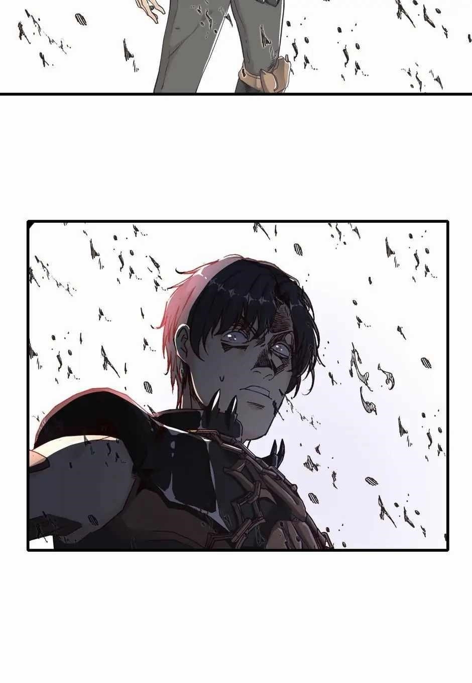 Try me again if you Dare! Chapter 24 - Page 29 in English