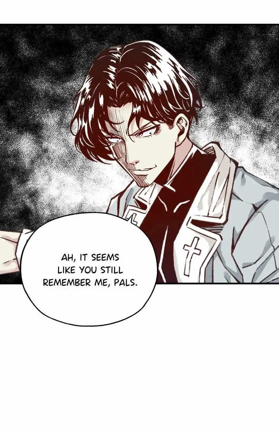 Try me again if you Dare! Chapter 24 - Page 6 in English