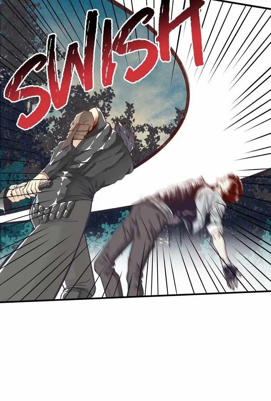 Try me again if you Dare! Chapter 24 - Page 60 in English