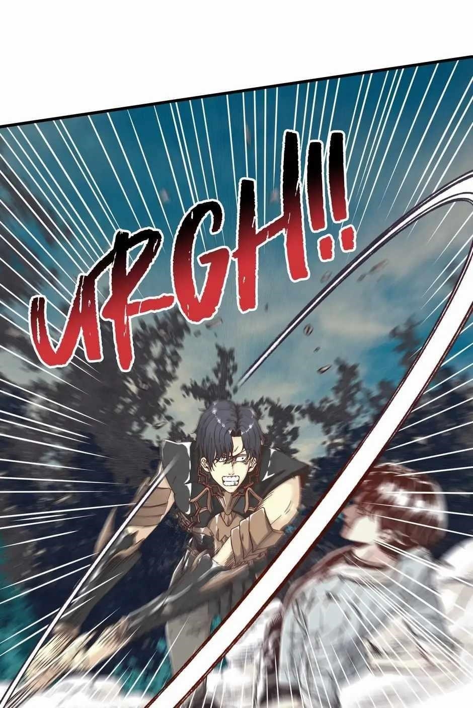 Try me again if you Dare! Chapter 24 - Page 61 in English