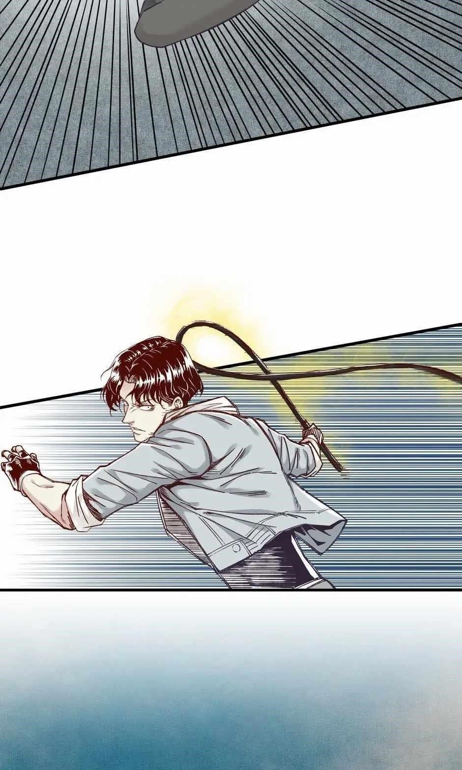Try me again if you Dare! Chapter 24 - Page 69 in English