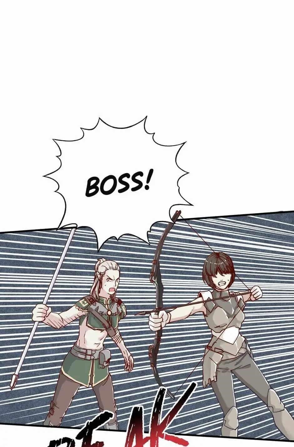 Try me again if you Dare! Chapter 24 - Page 71 in English