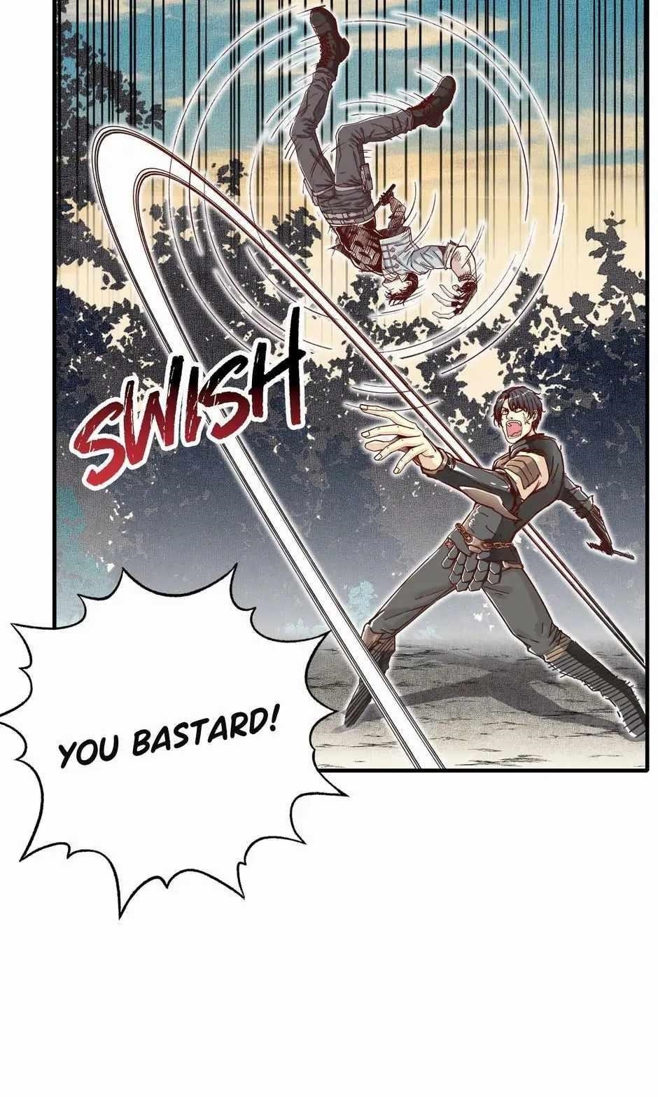 Try me again if you Dare! Chapter 25 - Page 18 in English