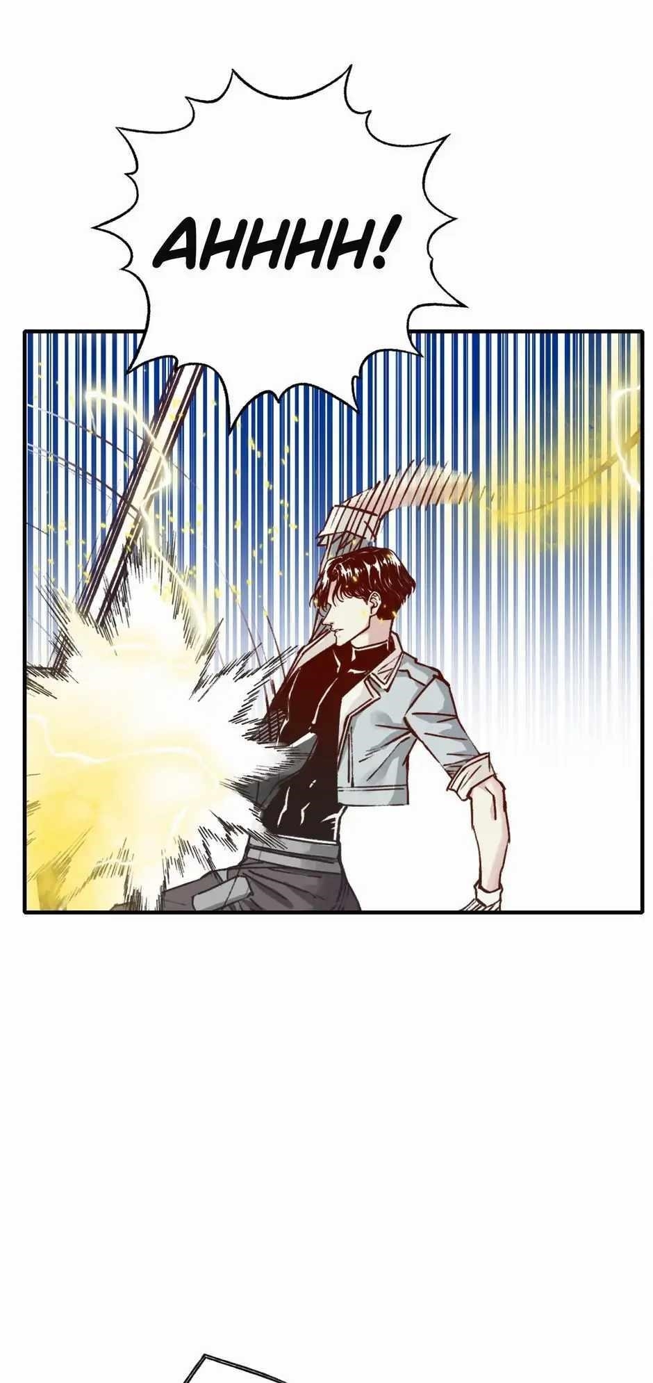 Try me again if you Dare! Chapter 25 - Page 42 in English