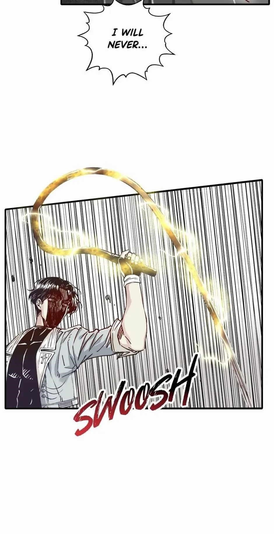 Try me again if you Dare! Chapter 25 - Page 48 in English