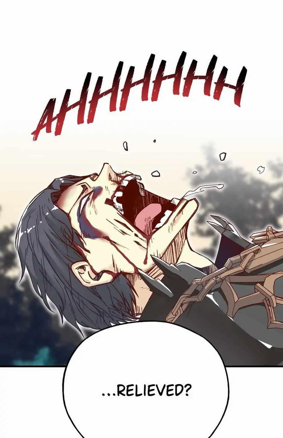 Try me again if you Dare! Chapter 26 - Page 40 in English