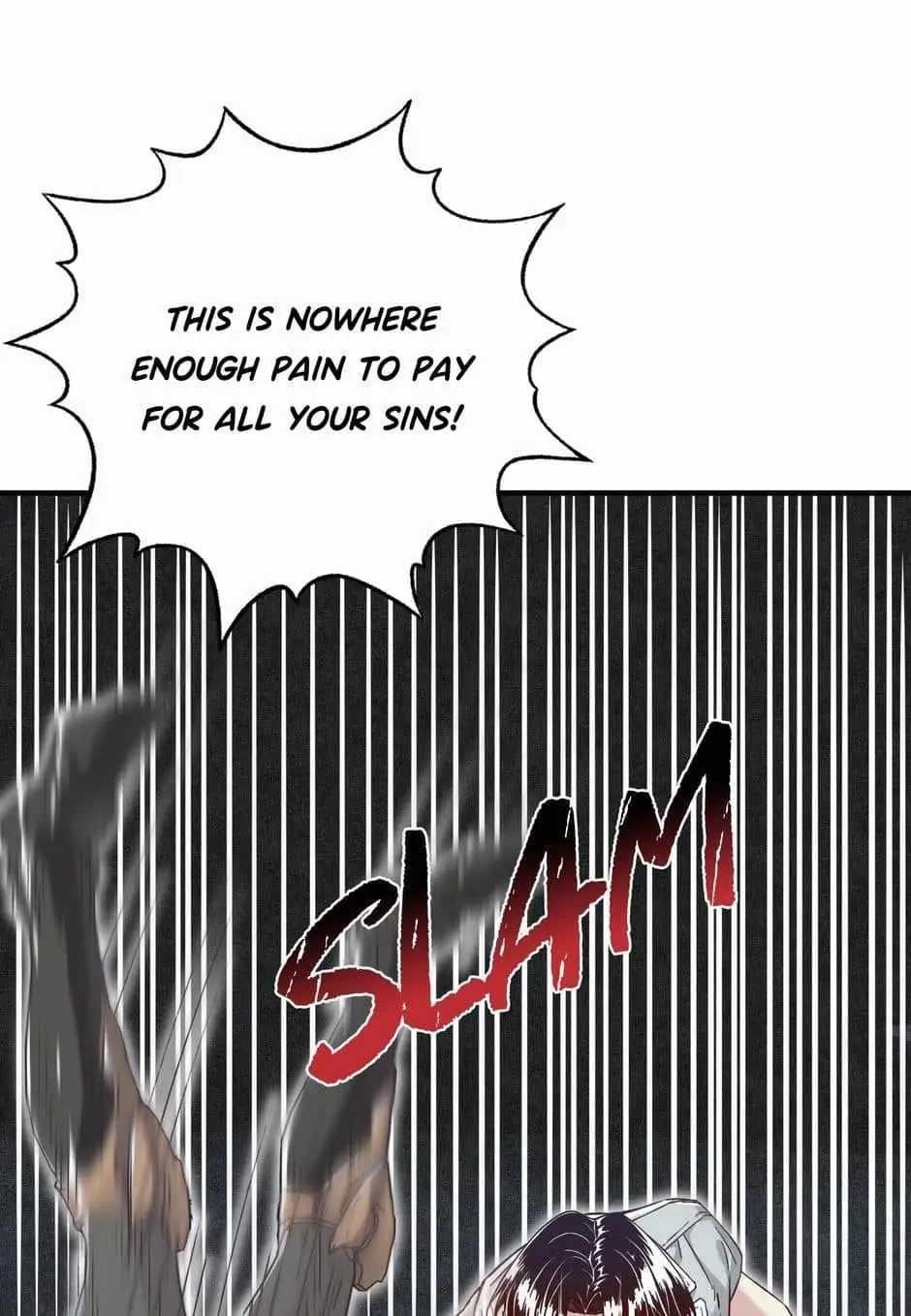 Try me again if you Dare! Chapter 26 - Page 43 in English
