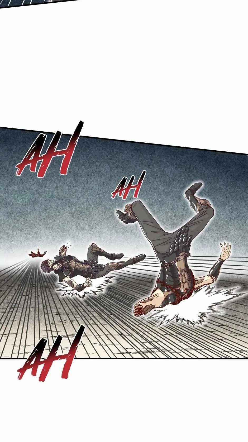 Try me again if you Dare! Chapter 26 - Page 47 in English