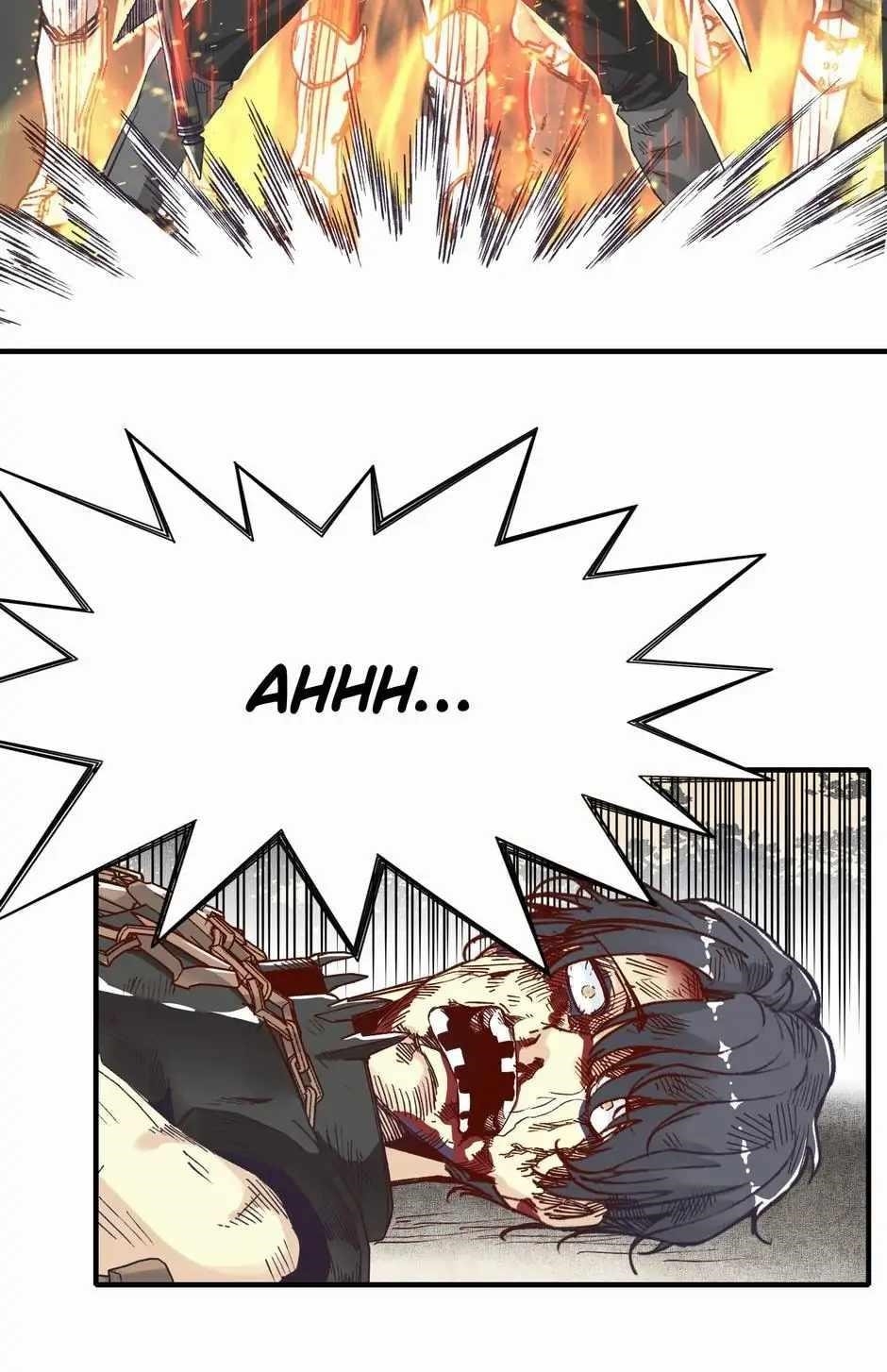 Try me again if you Dare! Chapter 26 - Page 58 in English