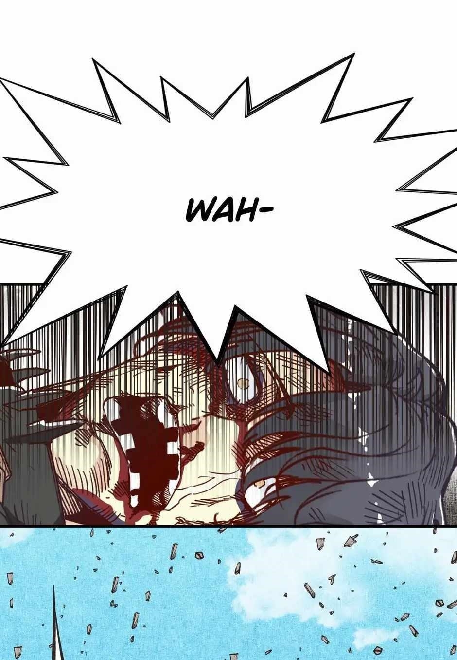 Try me again if you Dare! Chapter 26 - Page 60 in English