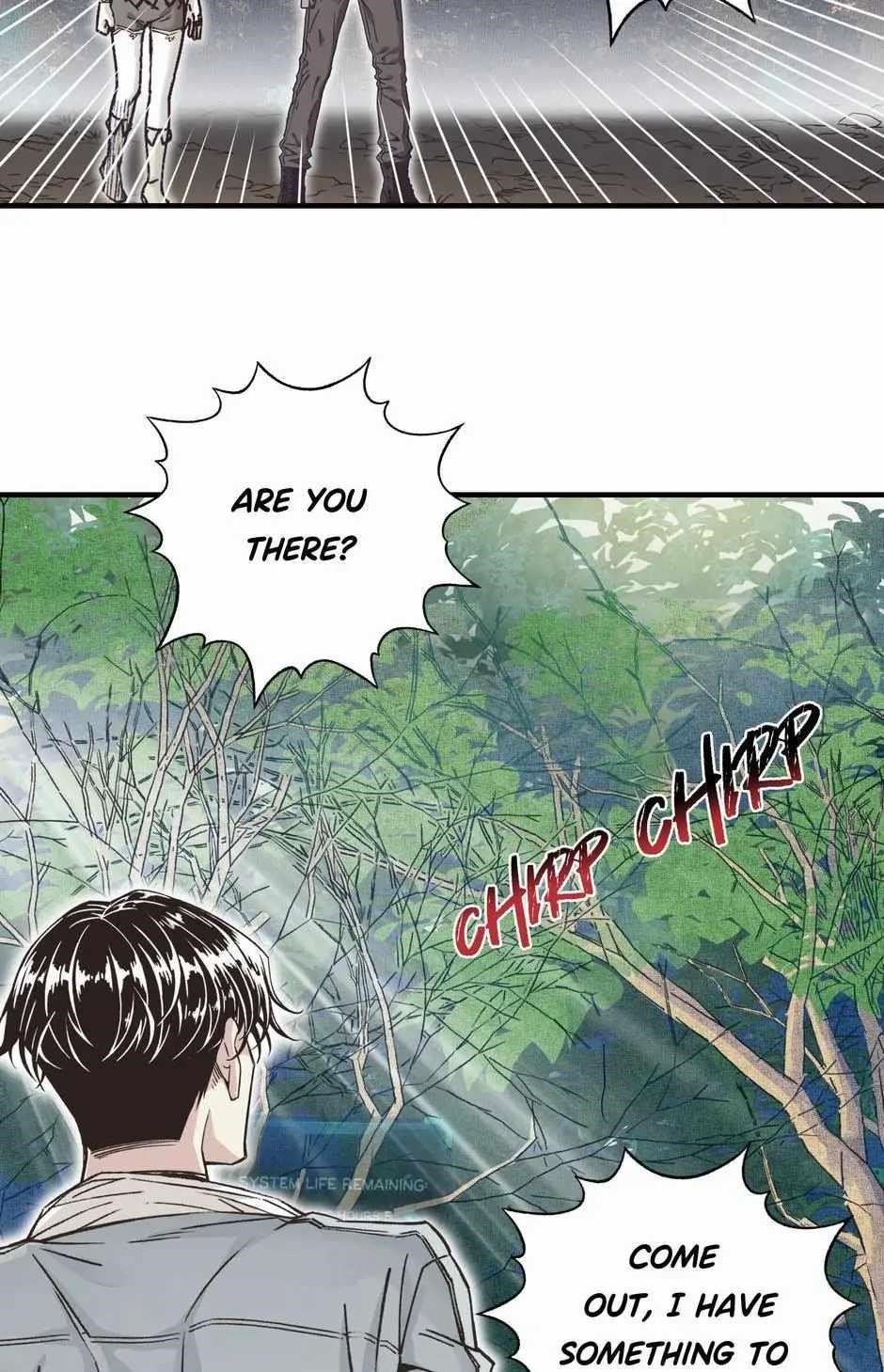Try me again if you Dare! Chapter 27 - Page 19 in English