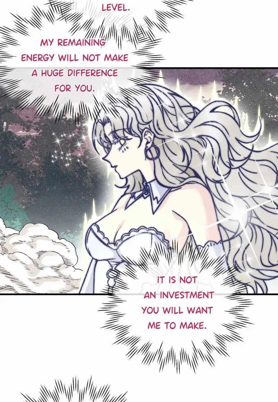 Try me again if you Dare! Chapter 27 - Page 43 in English