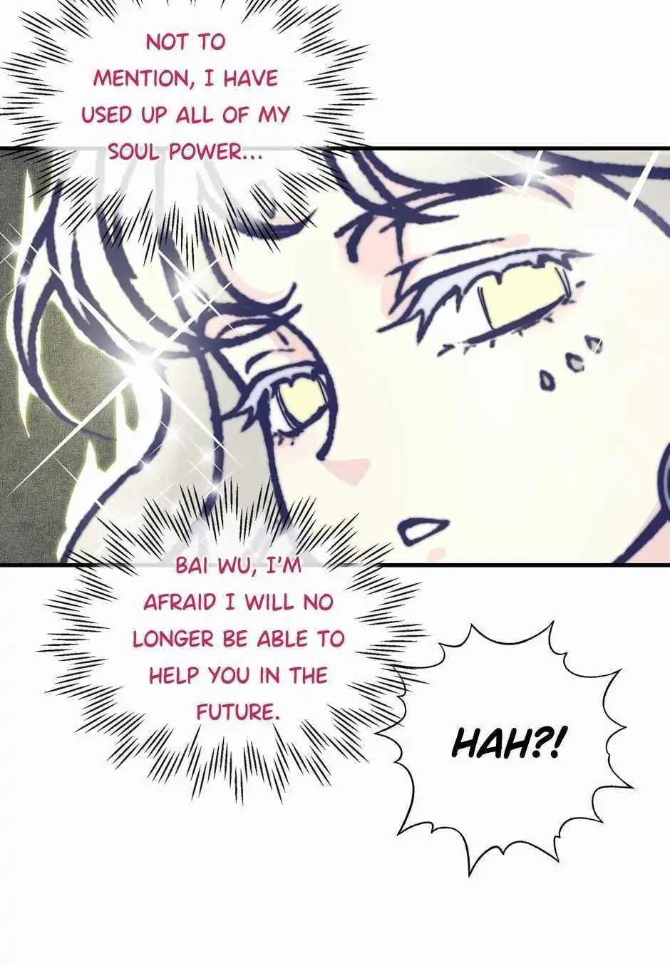 Try me again if you Dare! Chapter 27 - Page 44 in English